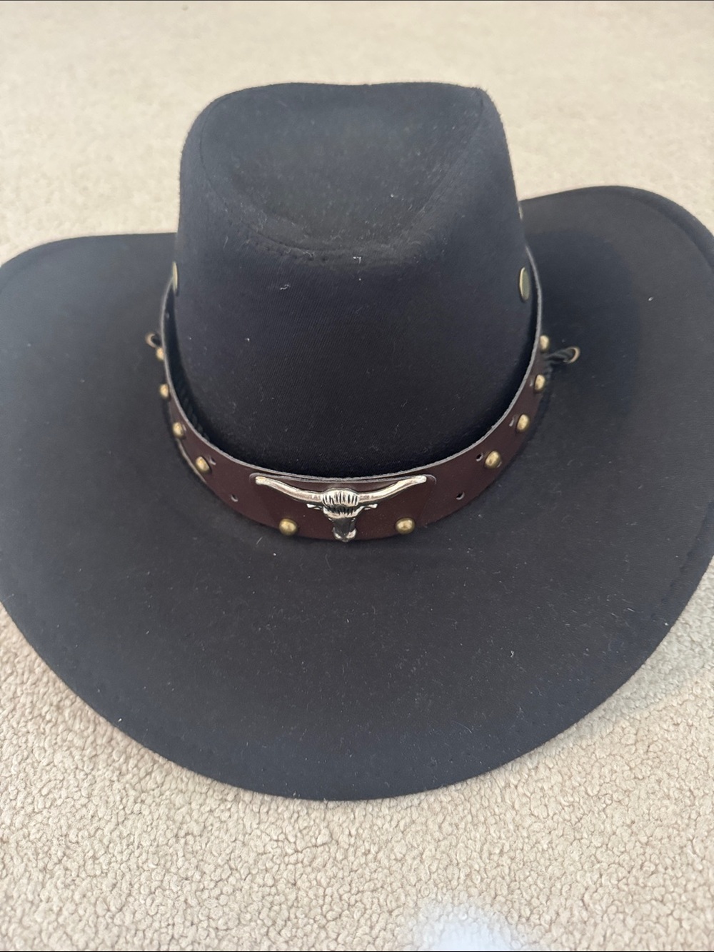 Cowboy hat